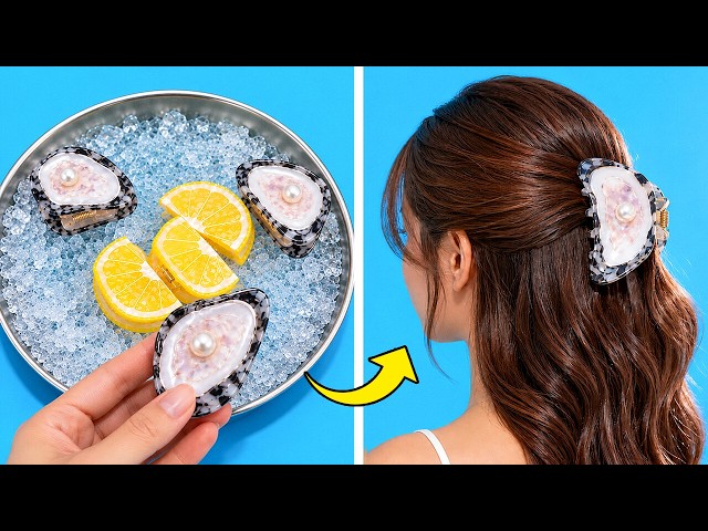 Beautiful DIY Jewellery! Cute crafts and ideas for all! 💍🌈