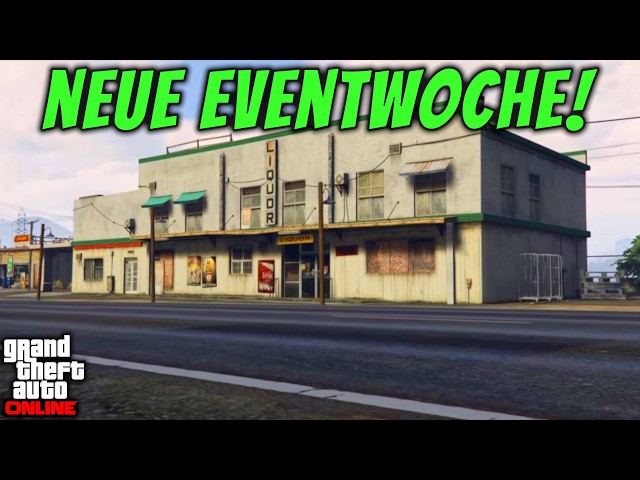 FREE CLUBHOUSE + $1,000,000 CASH BONUS! | GTA Online NEW Event Week in 2026