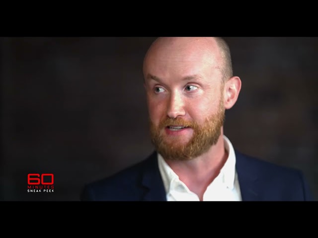 SNEAK PEEK: At risk from dubious medical devices and implants | 60 Minutes Australia