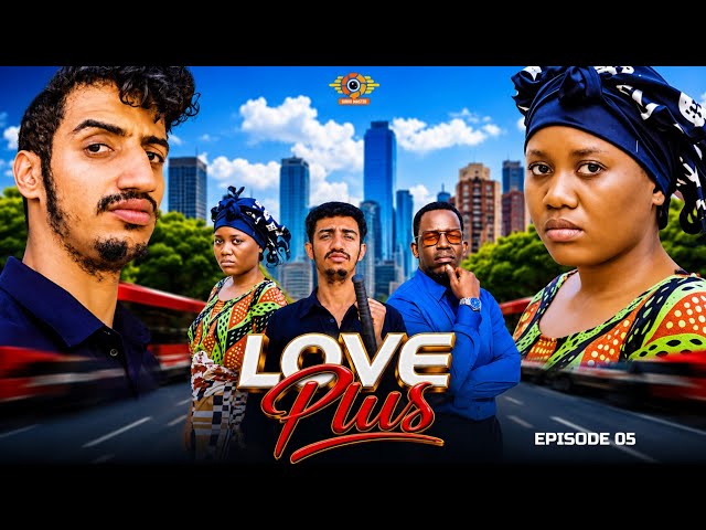 LOVE PLUS [5] 