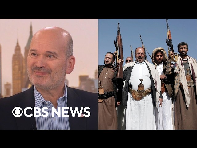 Houthis warn of “painful response” if U.S. joins Saudi strikes in Yemen