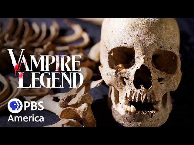 Vampire Legend (2015) | Full Documentary