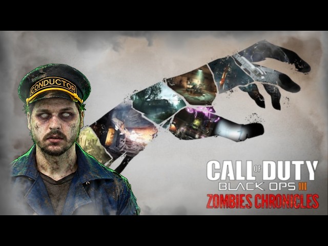 🔴LIVE - CHOOTOBER SPECIAL COD ZOMBIES