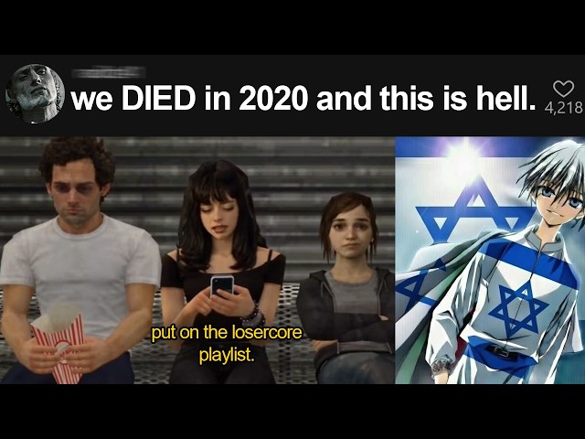 Tiktok Losercore is Genuinely Awful