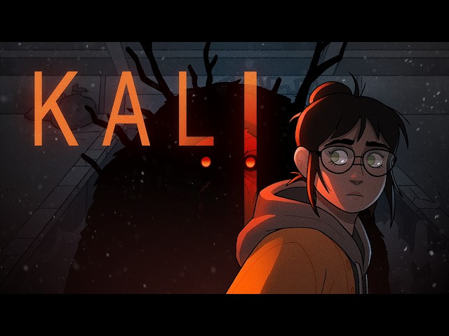 Kali | Animated Horror