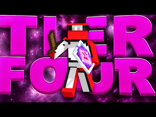 WORST TIER FOUR | VANILLA MONTAGE| THE STAR