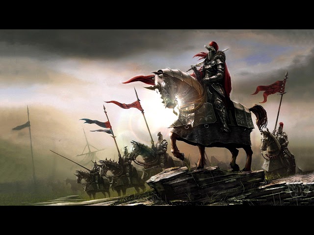 Evan King - Guardians [Seamless Loop]