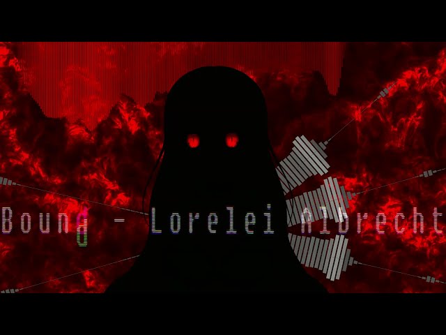 {Original Song} Bound - Lorelei Albrecht #vtuber #envtuber #music #indiemusic