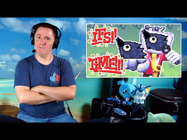 It's KawKaw Time On Drums!