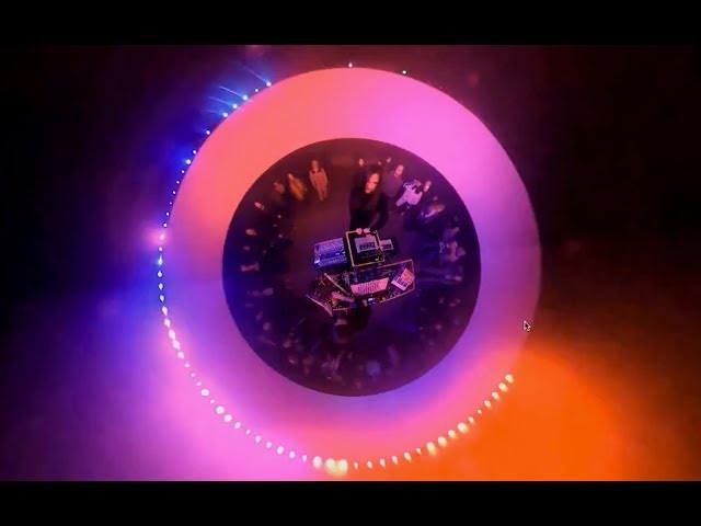 Lights Per Second (360)