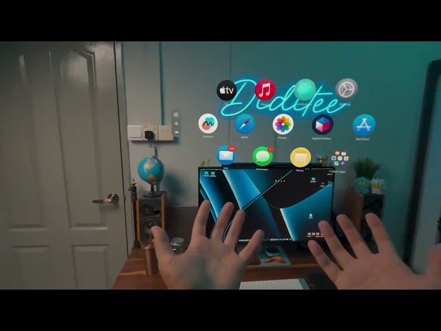 Apple Vision Pro M5 | Mac Reviews
