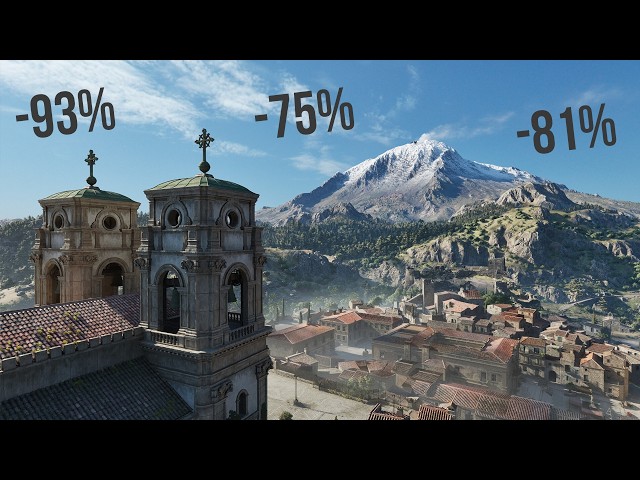 20 Best Recent Games That Are NOW DIRT CHEAP