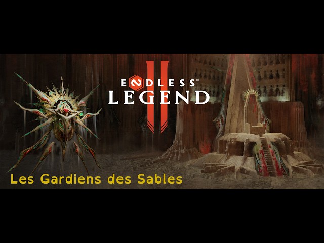 Let's Play Endless Legend II : Les Gardiens des Sables - Episode 9