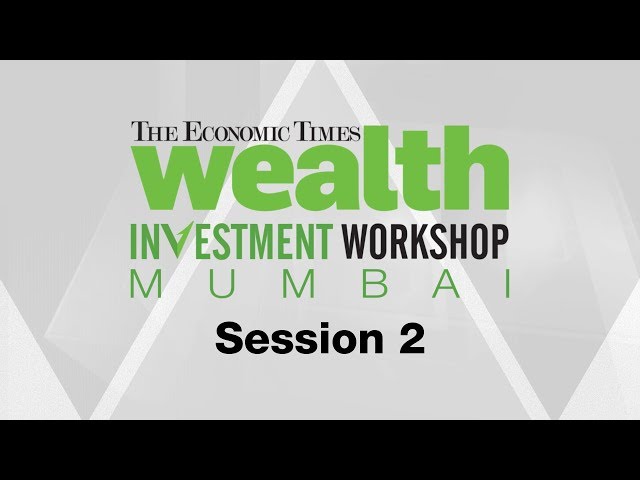 Wealth investment workshop: Life planning through financial planning