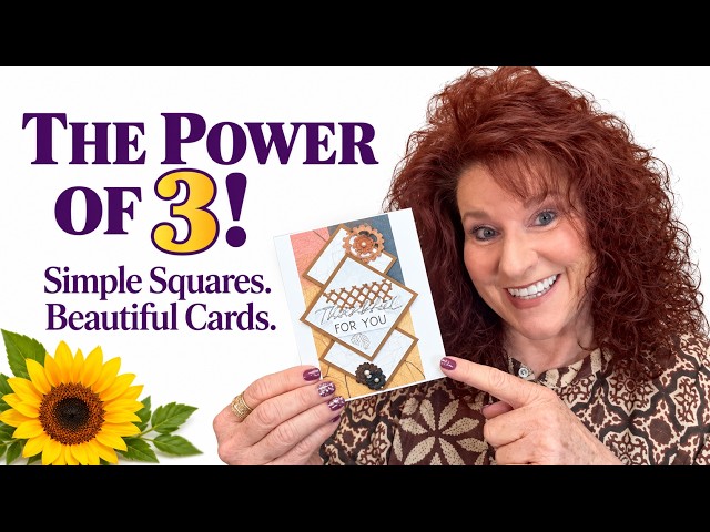 Why You Need to Try the Power of 3 Technique Today