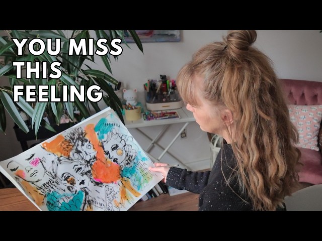 How to Keep Creativity in Your Life