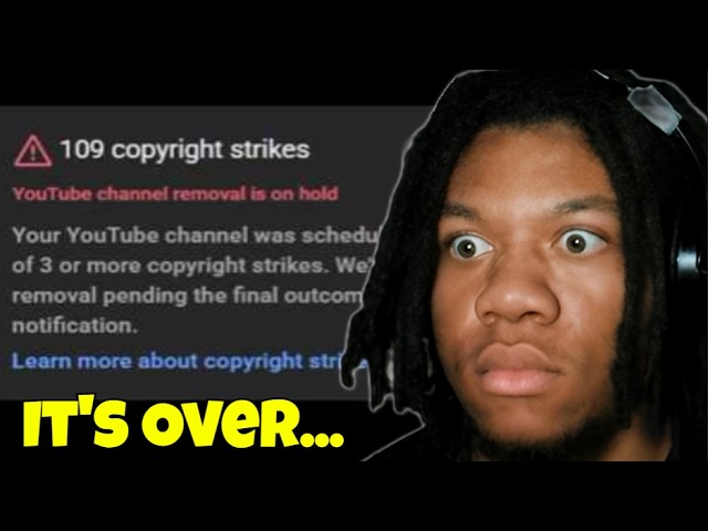 Every Reaction Channel is COOKED...