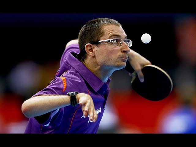 Table Tennis