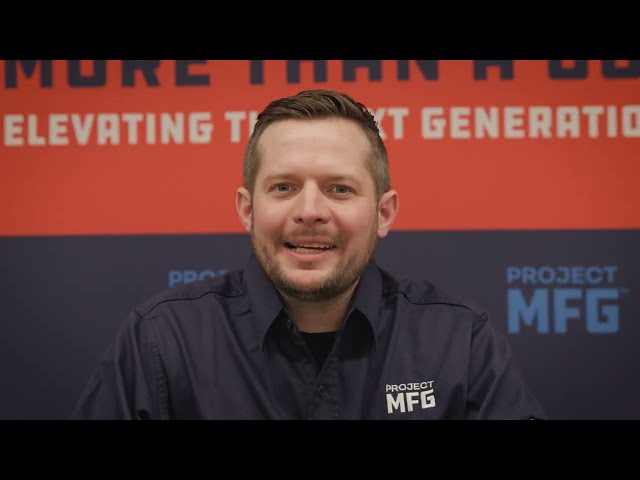 National Welding League - Clash of Trades 2025 Season 3