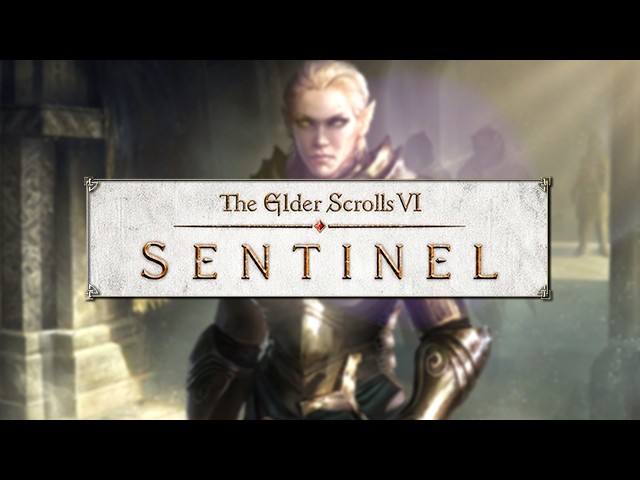 The Elder Scrolls 6 Lore You Need to Know - The Thalmor