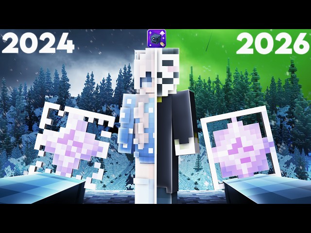 Awerial's Pack Editor.Jar (FT Marlowww, V1.40.1) 1.21.11