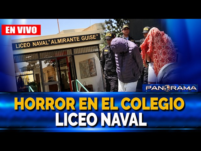 🔵PANORAMA PROGRAMA COMPLETO - DOMINGO 20 DE SETIEMBRE DEL 2026
