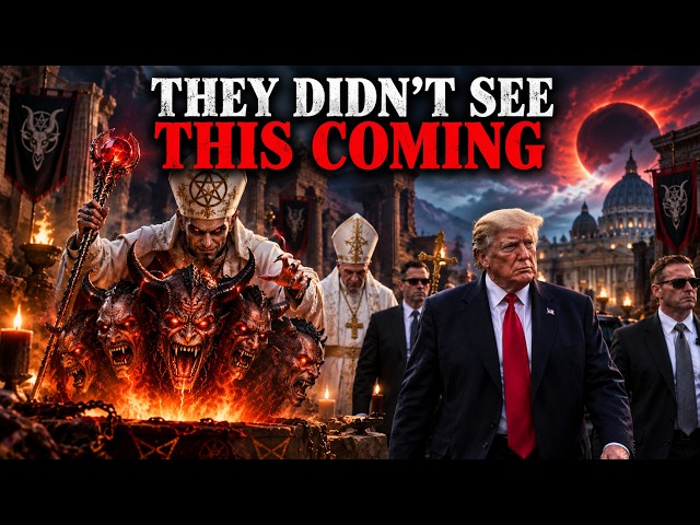If This Doesn't Make You Pay Attention, Then Nothing Will! (Endtimes Revelation)