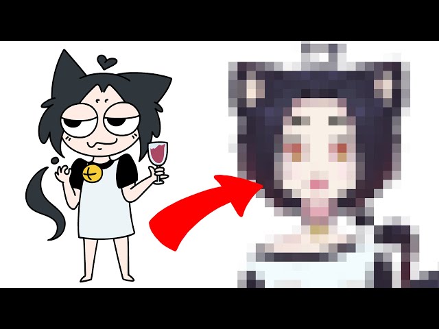 How to Become an ANIME Waifu | Virtual YouTuber Vtuber