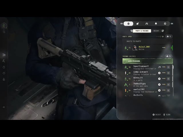 Call Of Duty Modern Warfare 4 #PS5 #playstation #activision #COD #CallOfDuty #shooter #gaming #gamer