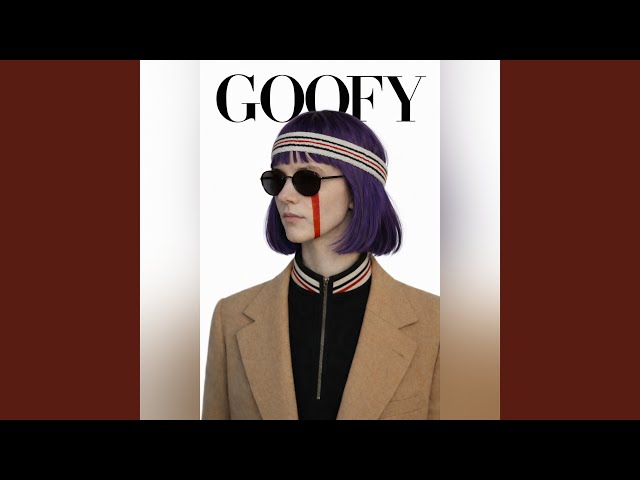 Goofy