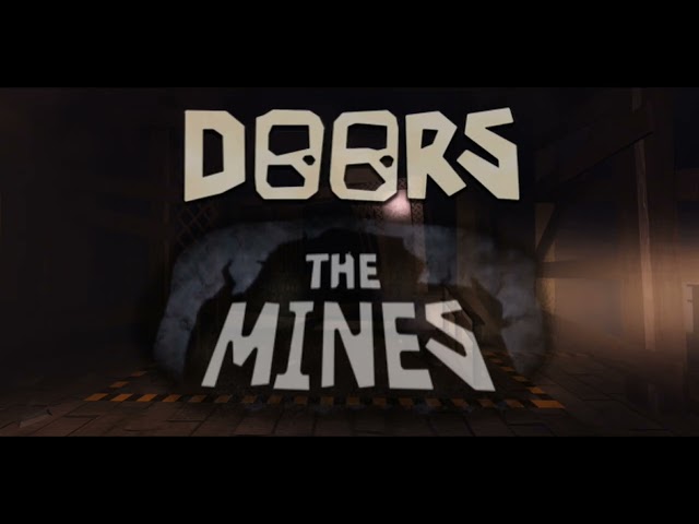 DOORS FLOOR 2 - Elevator to mines (1 hour seamless loop)
