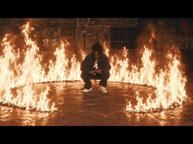 Ro$ama - E.T. (Official Music Video)