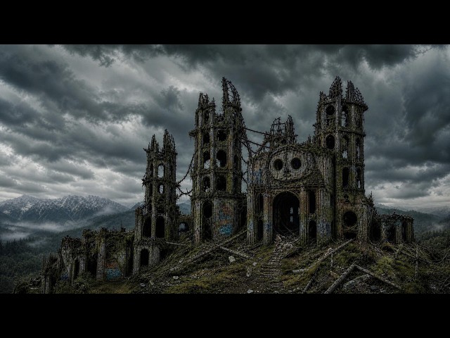 Abandoned Labubu Forest Lair Extreme Restoration | Luxury Whimsical Timelapse ASMR Makeover 2026