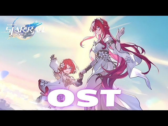 Tribbie Ending Song | Honkai Star Rail 3.1 OST