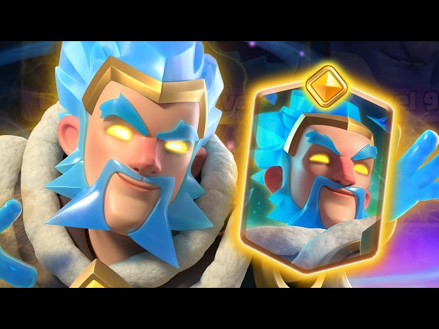 THEY ACTUALLY THOUGHT THIS HERO WAS BALANCED