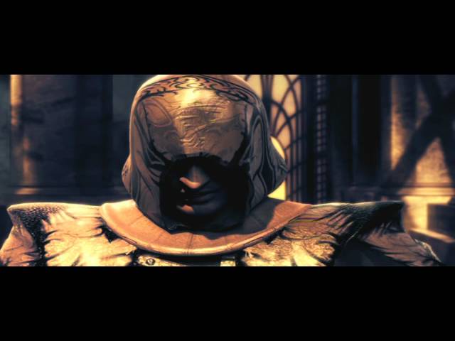 Spellforce HD Enhanced Intro