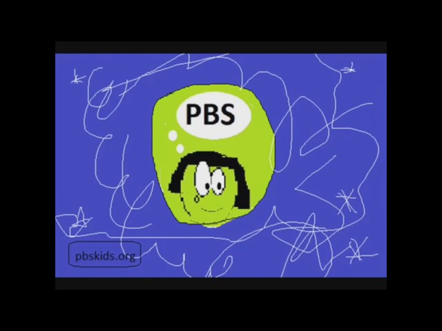 pbs kids logo history why does this nightmare keep getting views