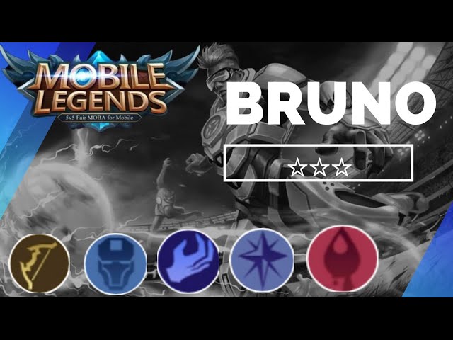 MAGIC CHEES, BRUNO BINTANG ☆☆☆ MM + CYBORG + SUMMON + CELESTIAL #magicchess#gaming4life#meme