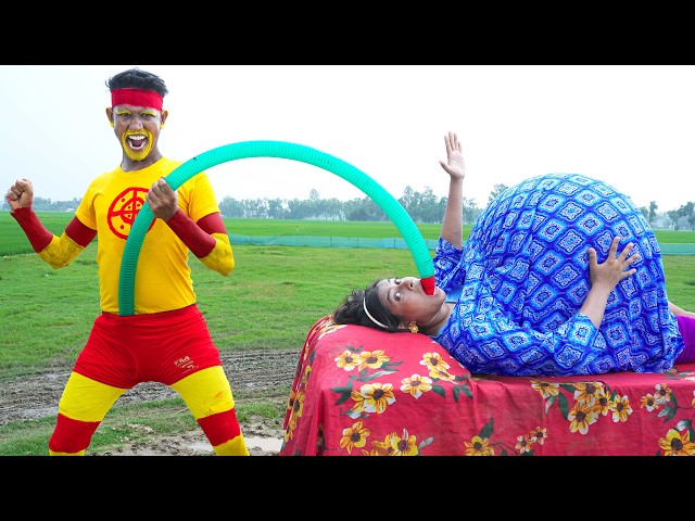 Exclusive Top Funny Video very special funny video 2026 try not to laugh 😂 Ep 292 By Our Fun Tv
