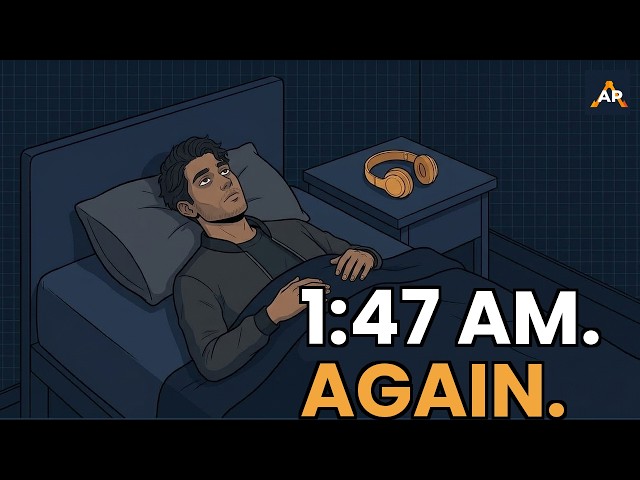 How to Stop Overthinking: The Psychology of Why You Can't