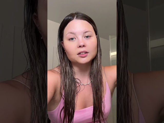 Grwm - Natural Makeup (Aug 2024) oops lol #grwm #grwmmakeup #naturalmakeup #chattygrwm #chattyg