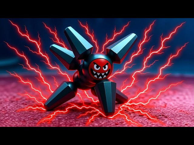 10-YEAR-OLD PRODIGY'S KILLER ROBOTS ANNIHILATE TOURNAMENT – UNBELIEVABLE TWIST!