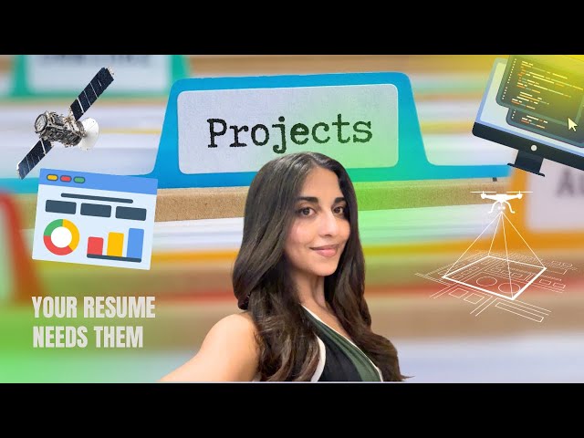 Top 5 Aerospace Engineering Projects