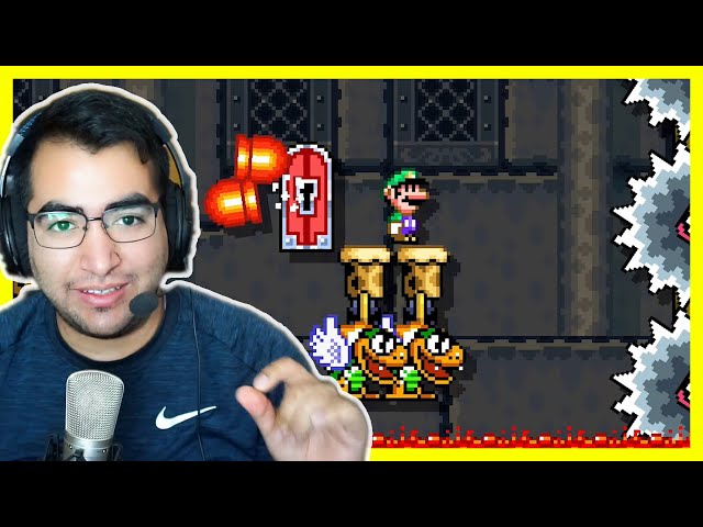 Conociendo Nuevos y Fieles Amigos en Super Mario Maker 2 / Los Niveles Populares