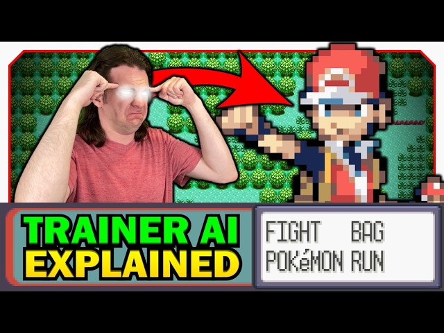 How to Win Every Pokémon Battle Before It Starts!