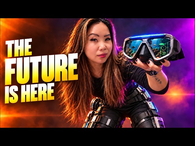 VR Was Step One. This Is What Comes Next.
