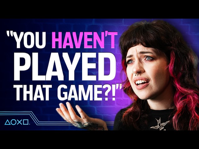 Essential PS5 Games That You Simply Must Play - The PlayStation Access Podcast