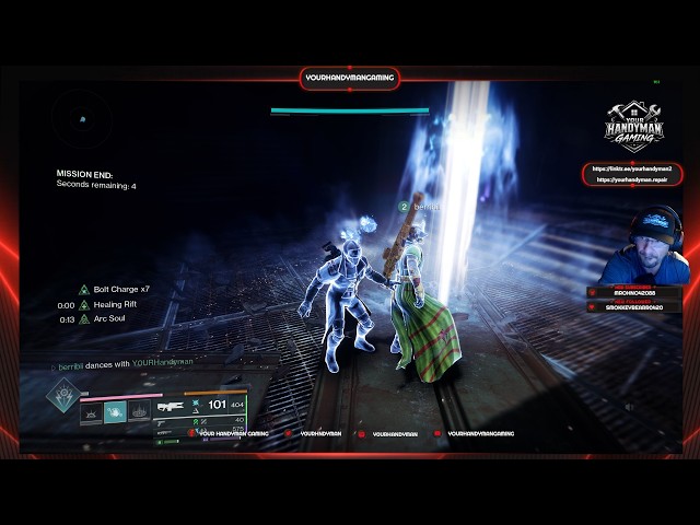 Destiny