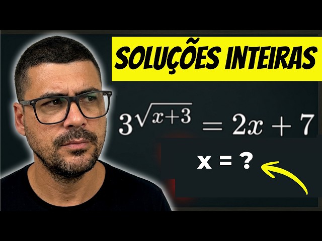 This algebra problem tricks everyone!!