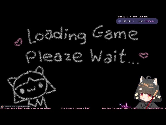 NO. 615: Valkython Day 51 - Erlang Vs Shark Week? |!Microscape !Dono !Subathon !Top
